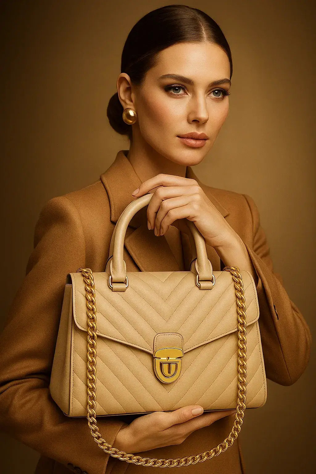 AI generated product photo by BetterPixl